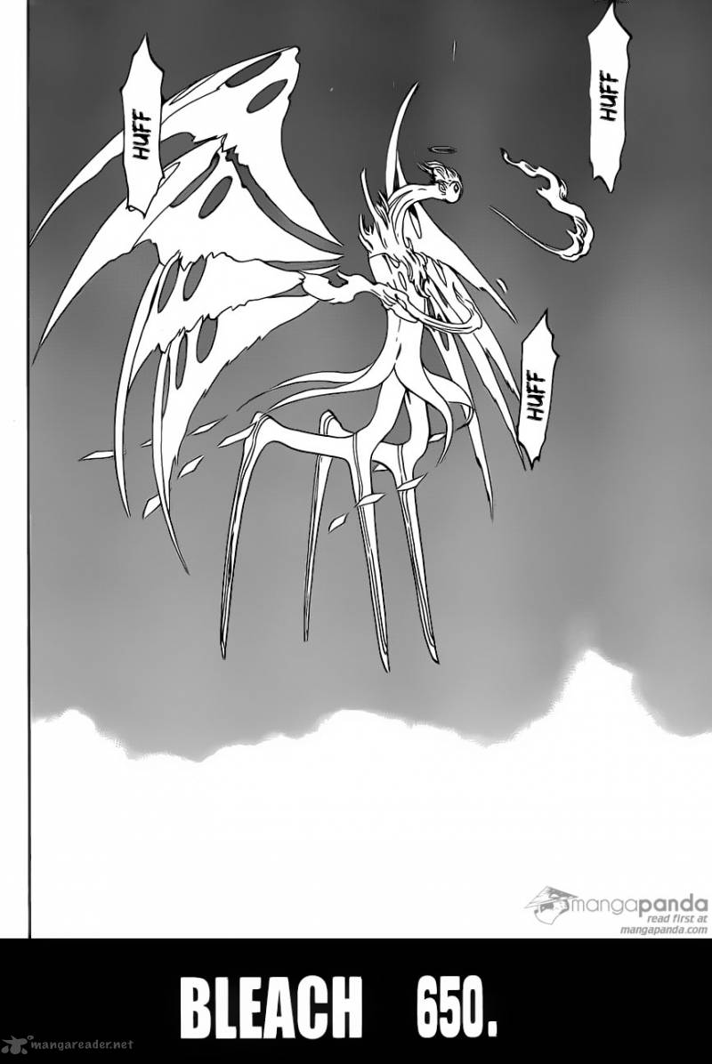 Chapter 650 - Page 2