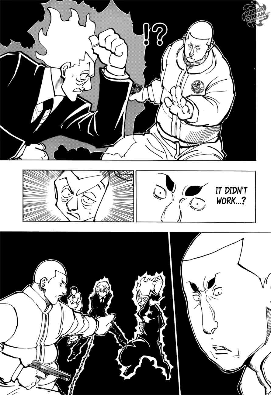 Chapter 364 - Page 9