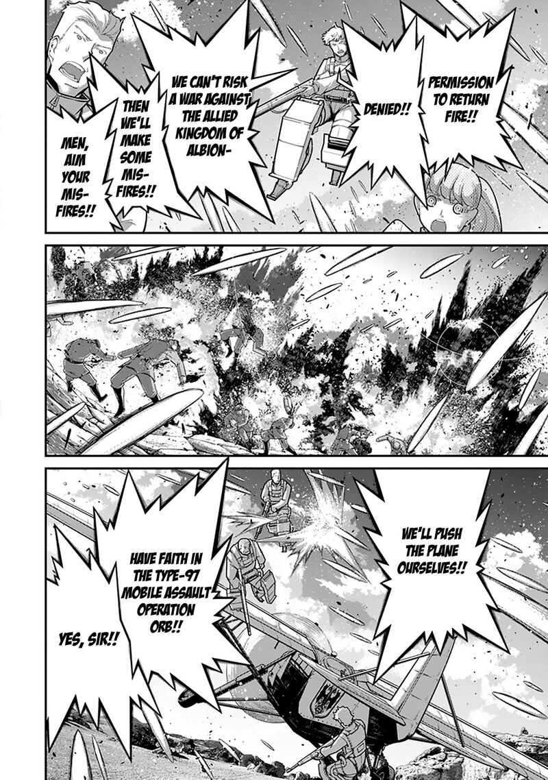 Chapter 65 - Page 21