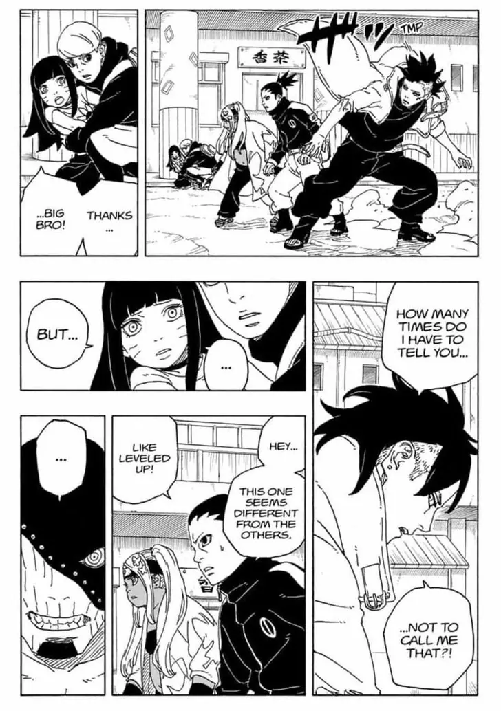 Chapter 82 - Page 16