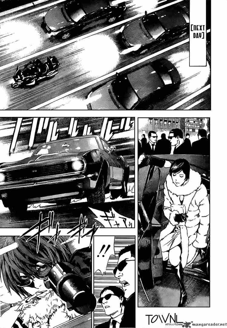 Chapter 98 - Page 18