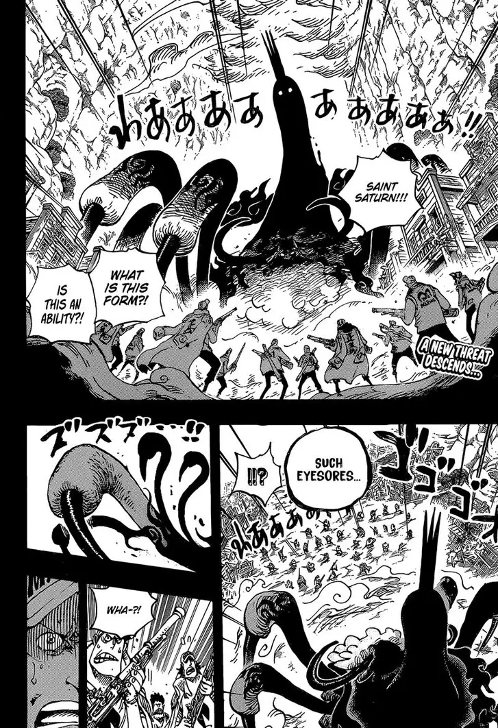 Chapter 1163 - Page 2