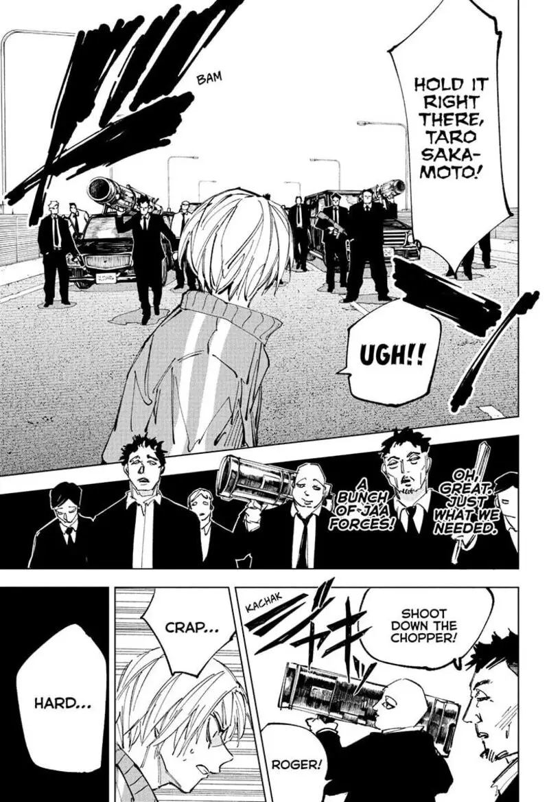Chapter 239 - Page 5