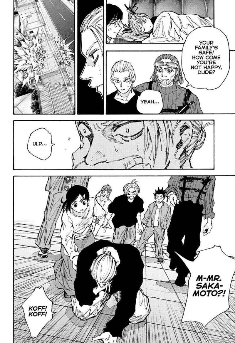 Chapter 207 - Page 12