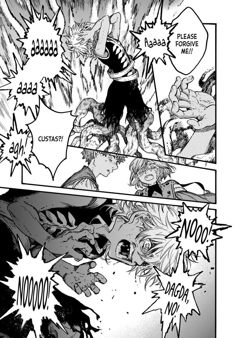 Chapter 87 - Page 19