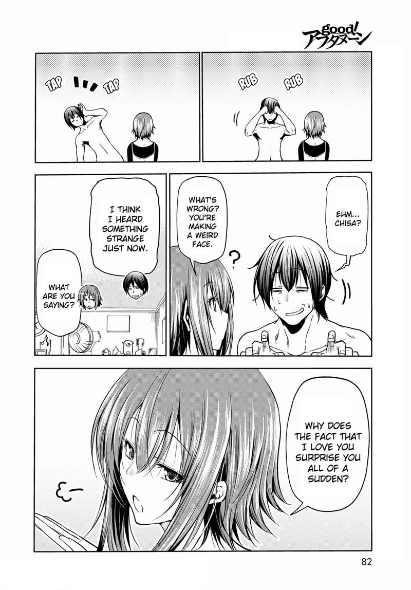 Chapter 73 - Page 44
