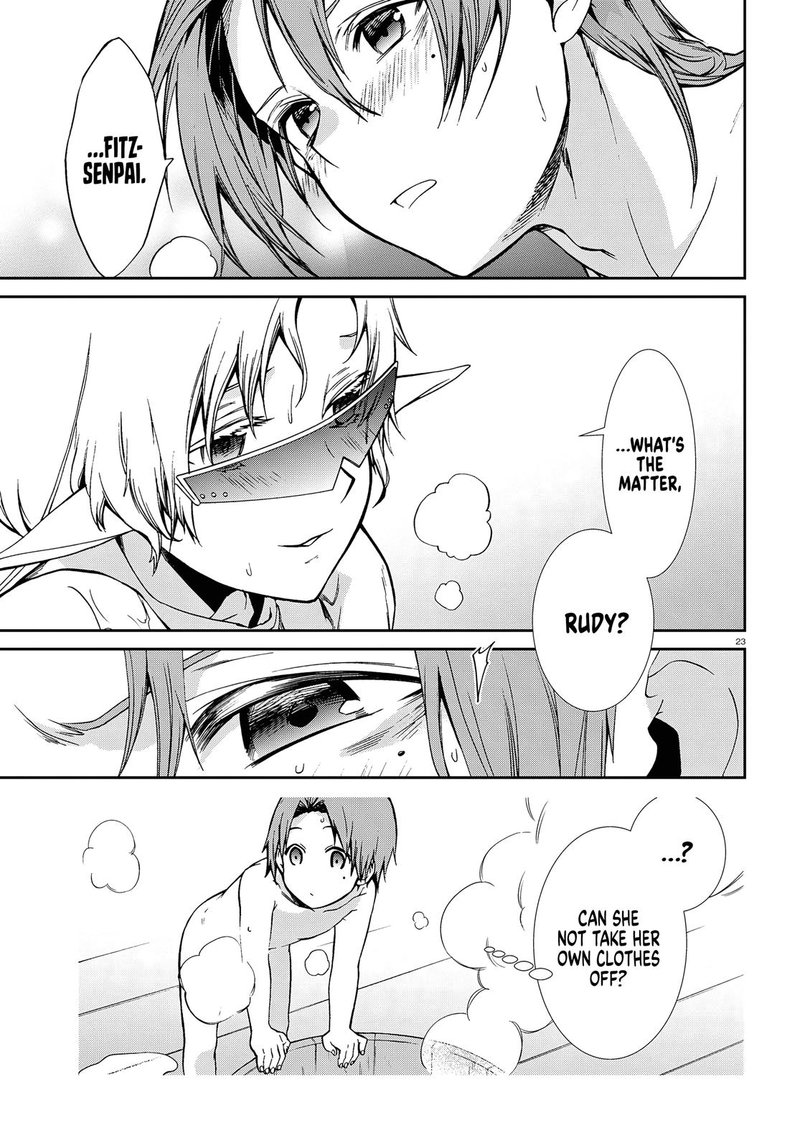 Chapter 74 - Page 24