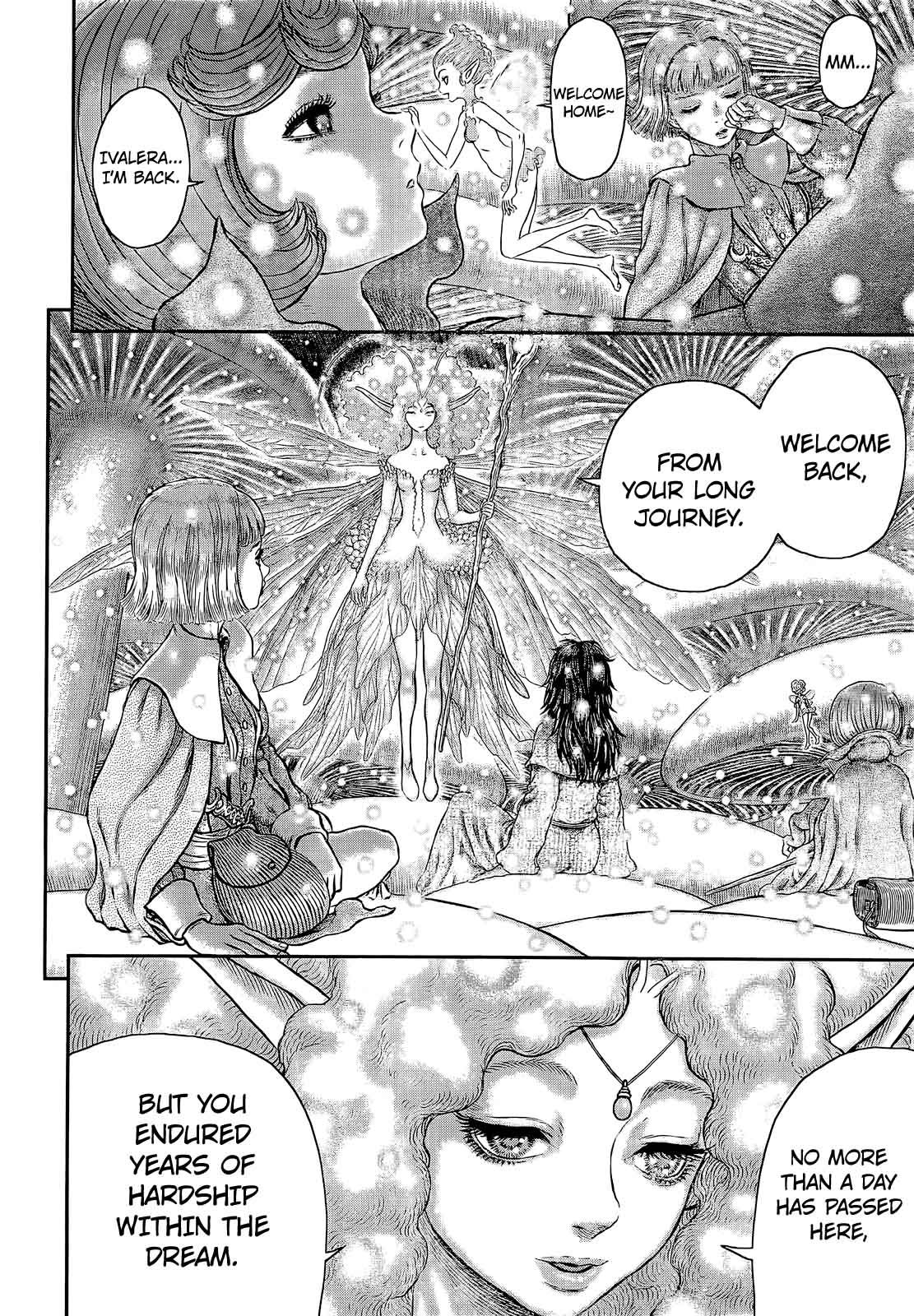 Chapter 355 - Page 2