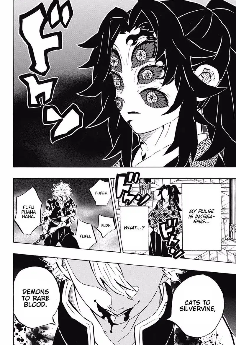 Chapter 167 - Page 18