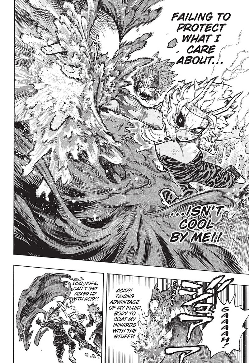 Chapter 383 - Page 10