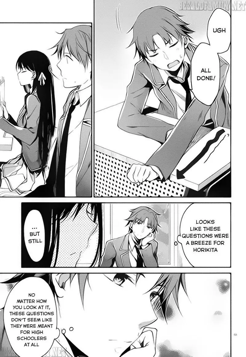 Chapter 4 - Page 3