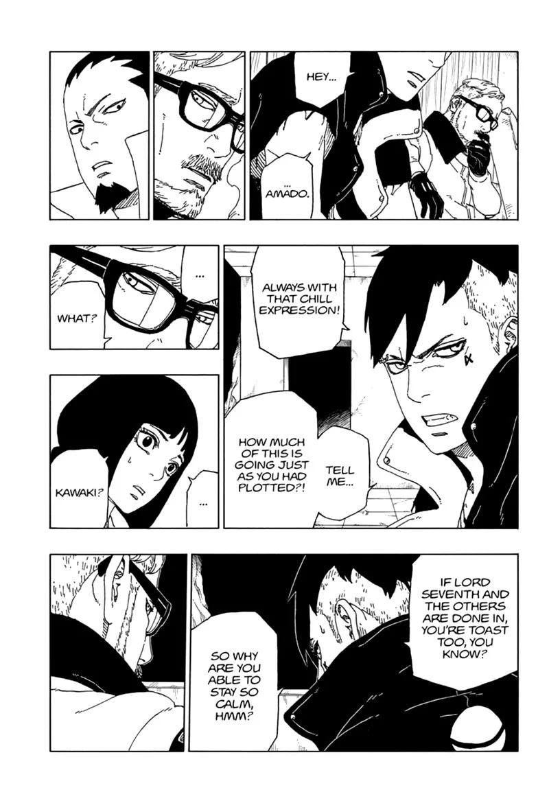 Chapter 51 - Page 25