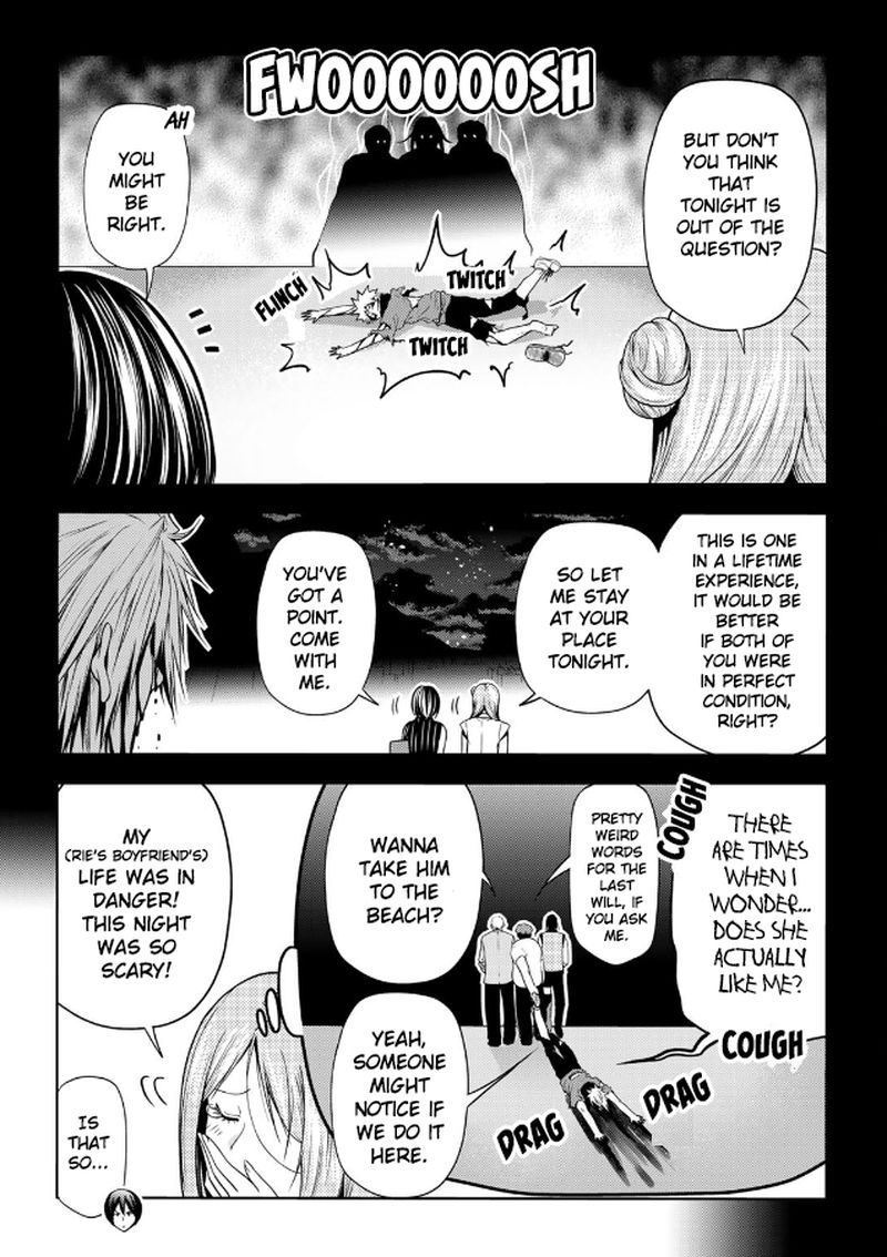 Chapter 66 - Page 40