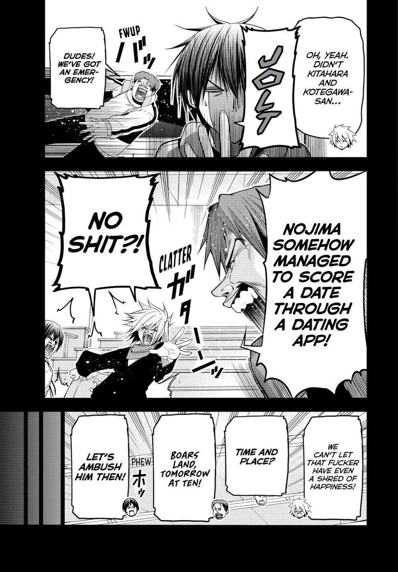 Chapter 106 - Page 11