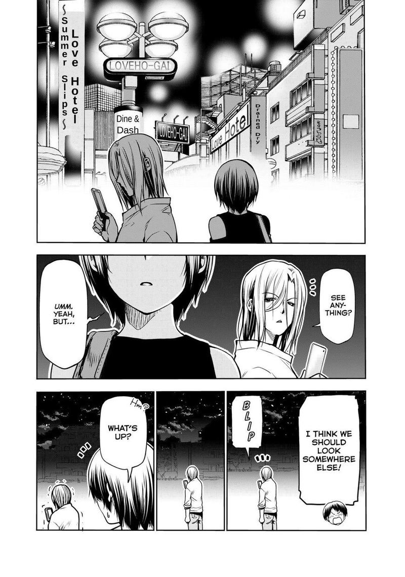 Chapter 64 - Page 44