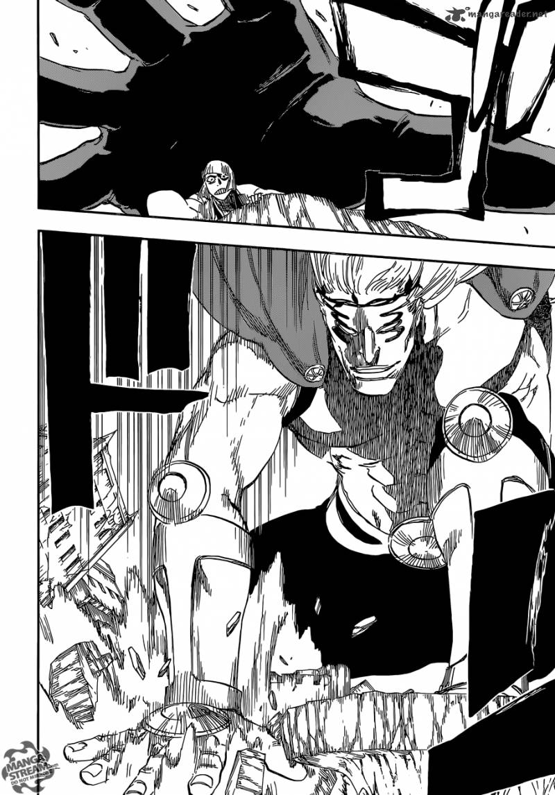 Chapter 655 - Page 15