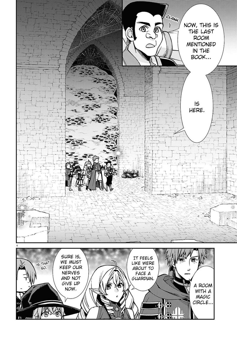Chapter 106 - Page 4