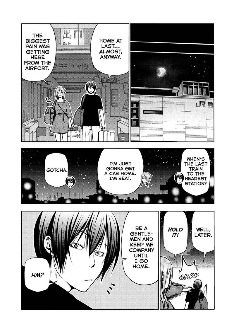 Chapter 69 - Page 35