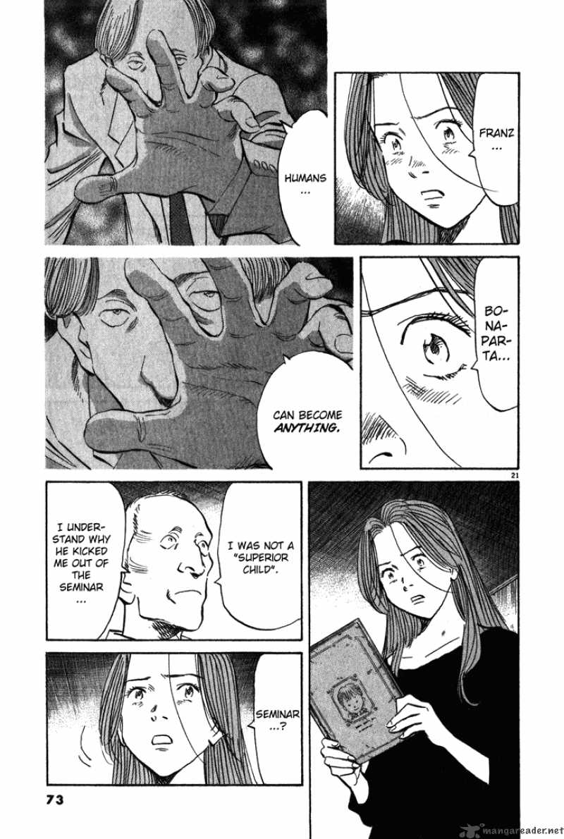 Chapter 116 - Page 21