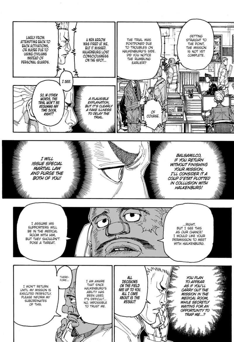 Chapter 403 - Page 9