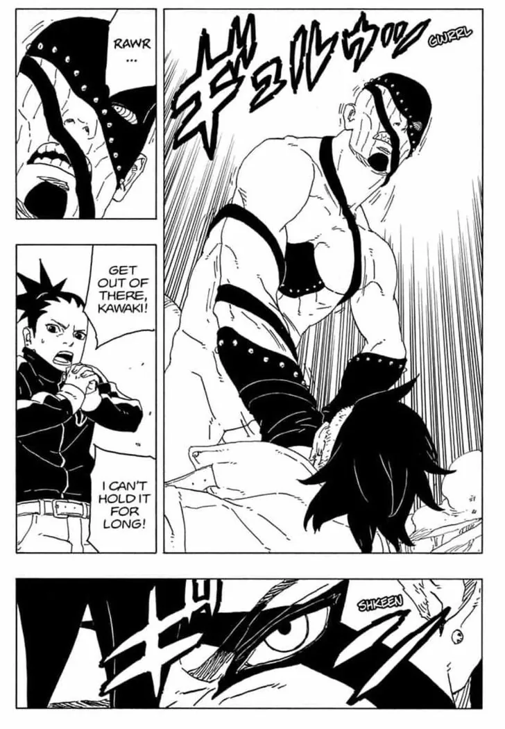 Chapter 82 - Page 19