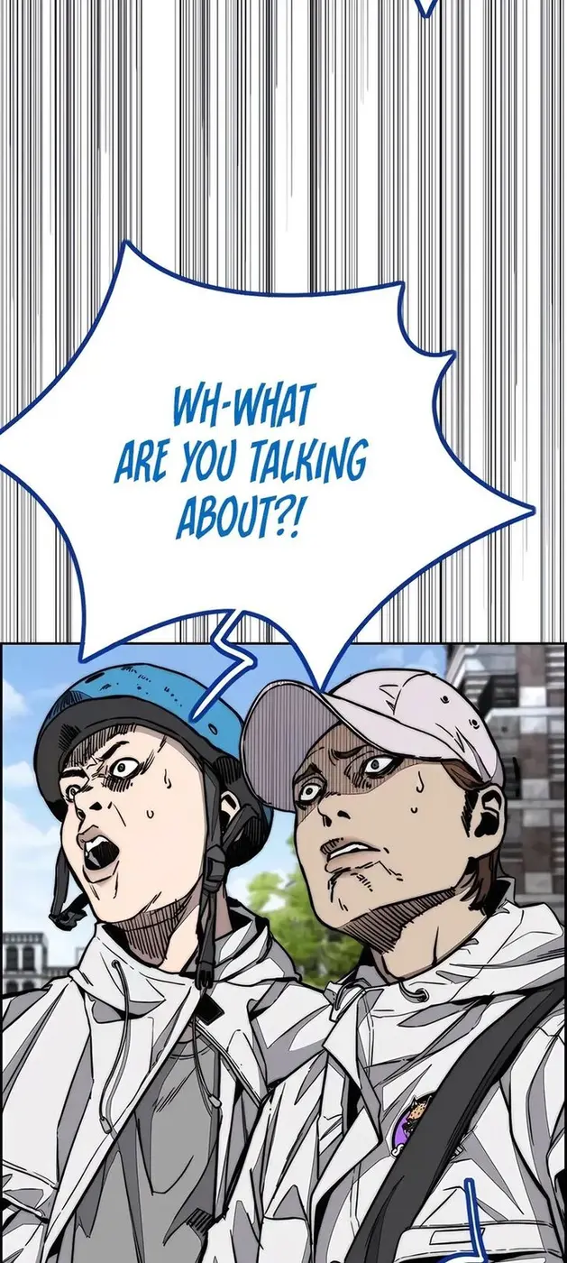 Chapter 520 - Page 19