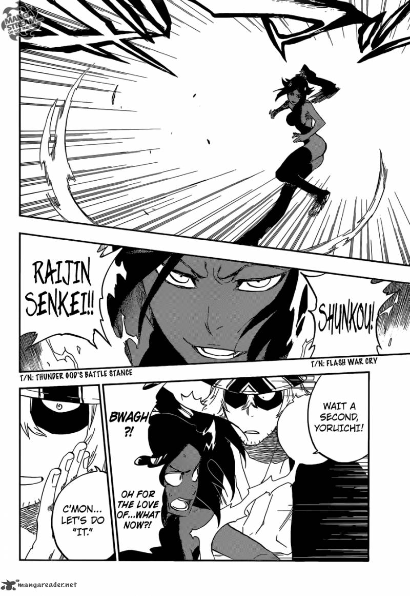 Chapter 662 - Page 14