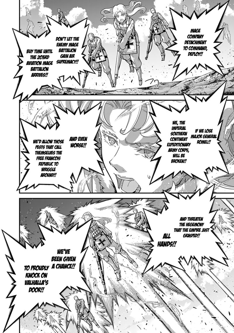 Chapter 62 - Page 33