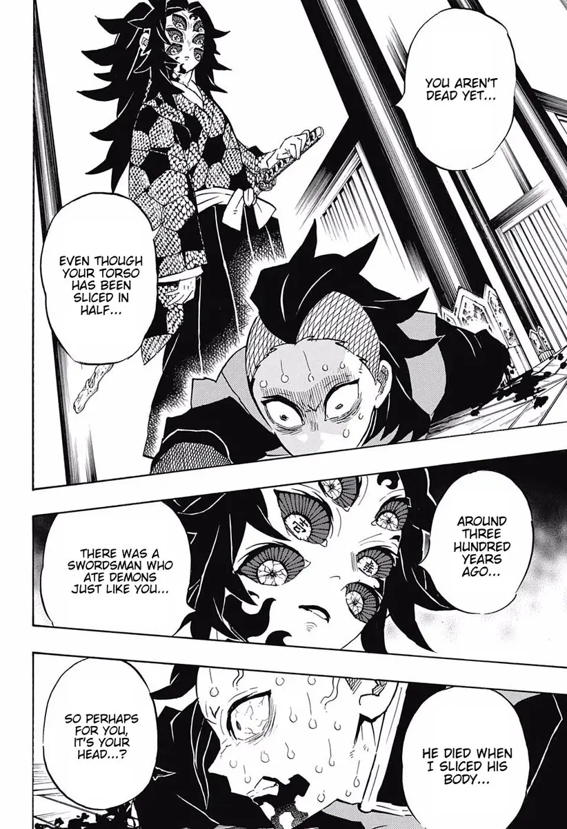Chapter 166 - Page 8