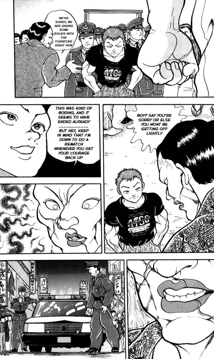 Chapter 111 - Page 10