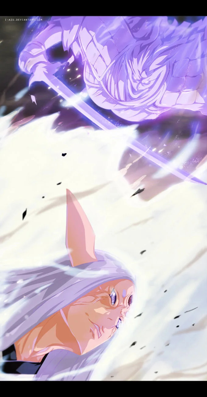 Chapter 682 - Page 21