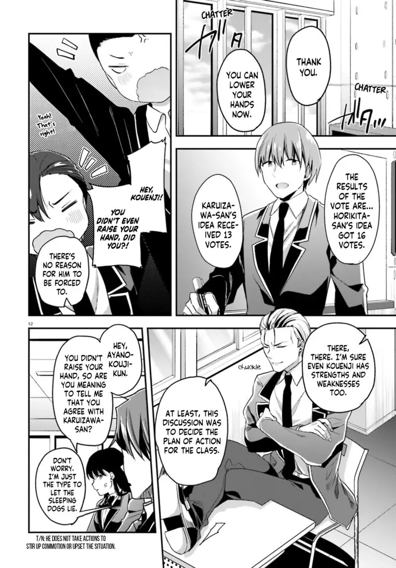 Chapter 58 - Page 12