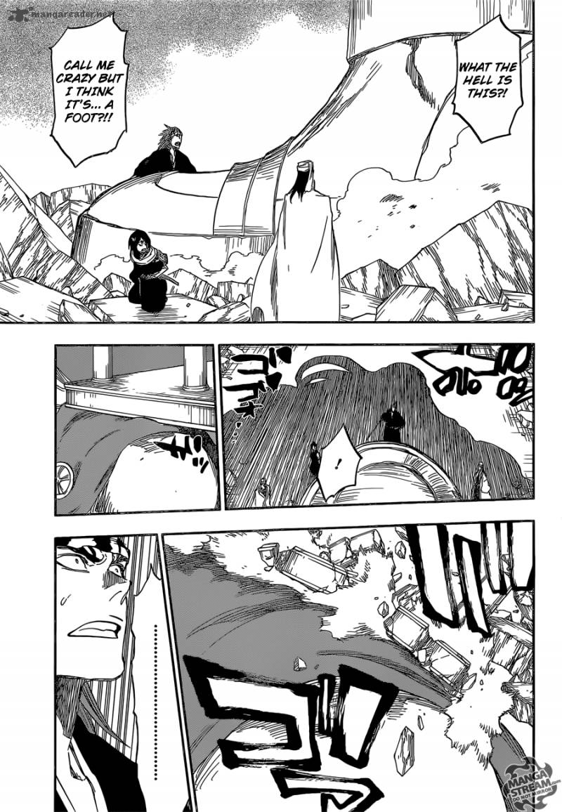 Chapter 655 - Page 9
