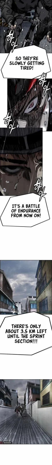 Chapter 538 - Page 23