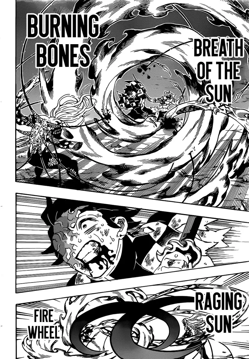 Chapter 198 - Page 6