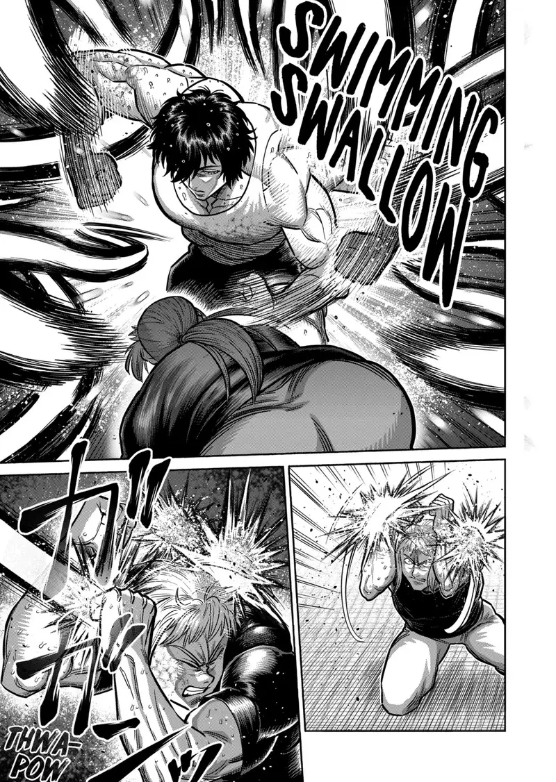 Chapter 296 - Page 11