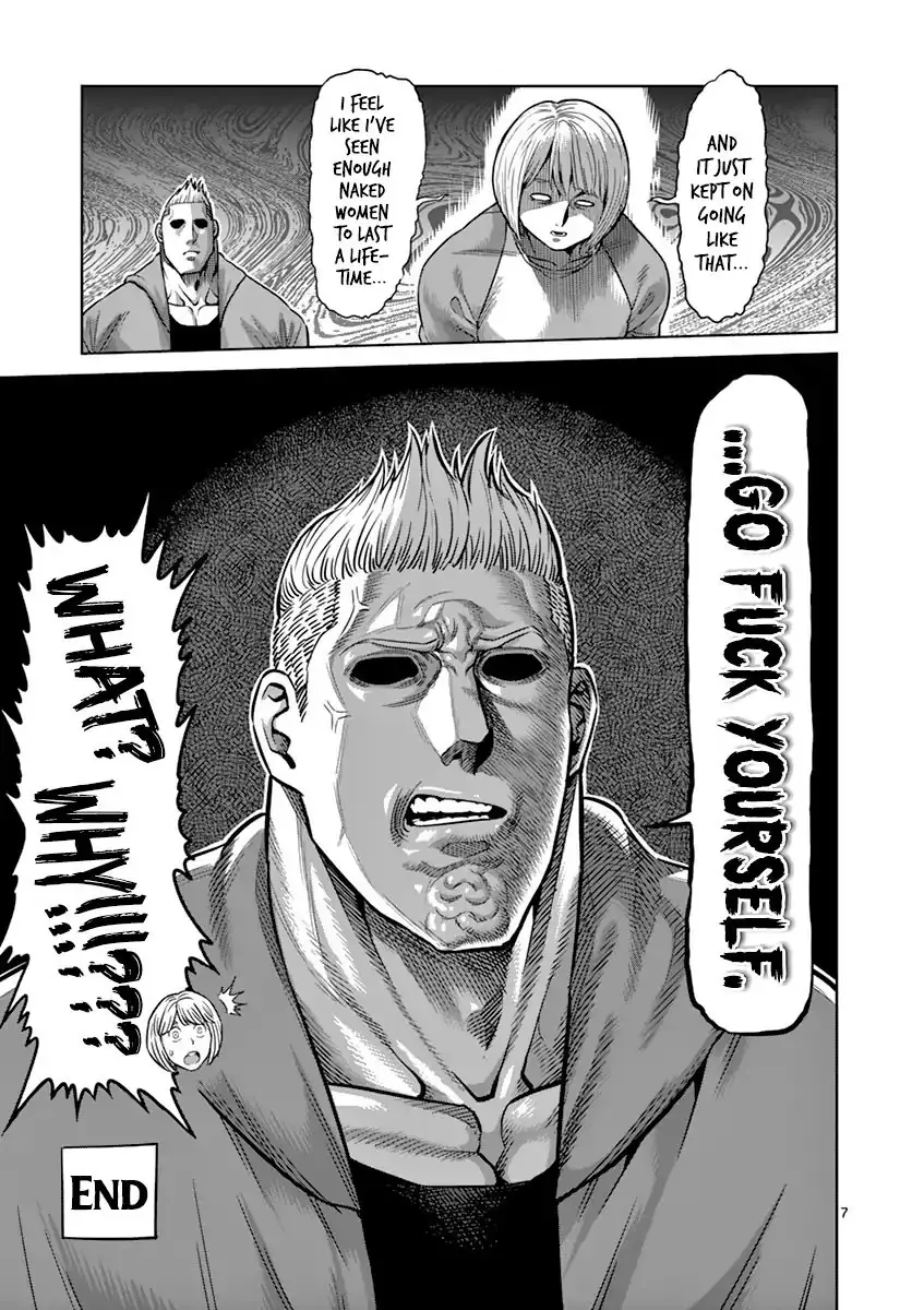 Chapter 190 - Page 25
