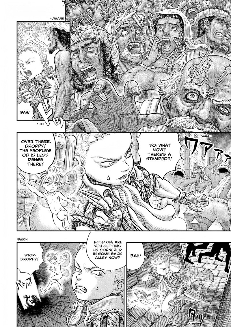 Chapter 379 - Page 3