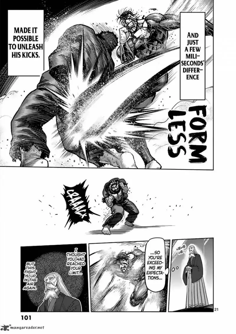 Chapter 225 - Page 21