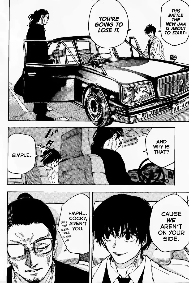 Chapter 222 - Page 8