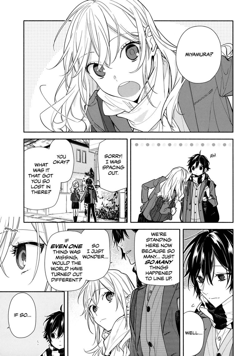 Chapter 124 - Page 21