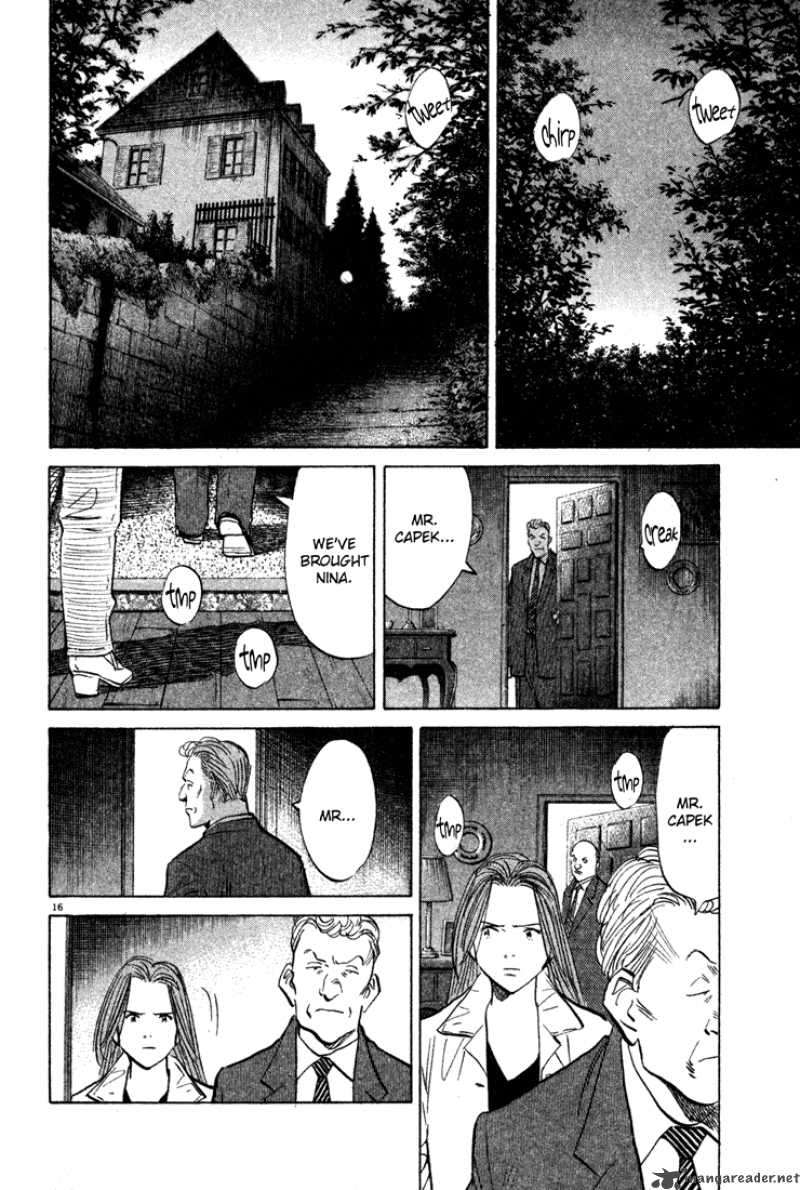 Chapter 138 - Page 16