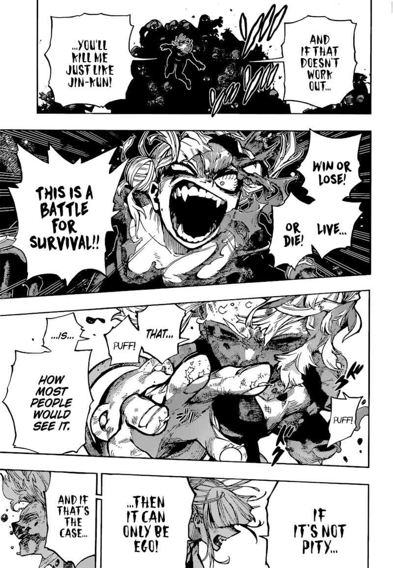Chapter 393 - Page 5