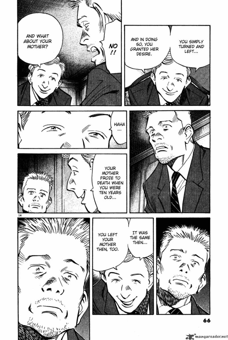 Chapter 125 - Page 14