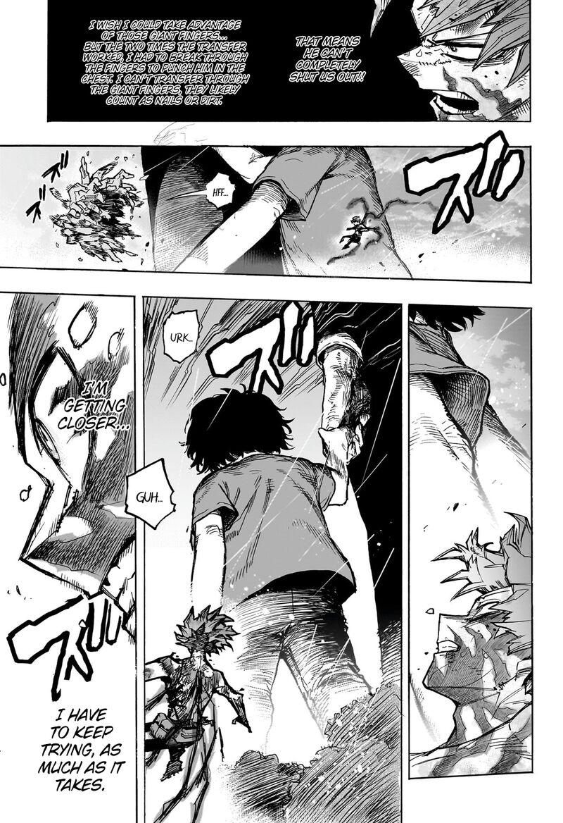 Chapter 415 - Page 6