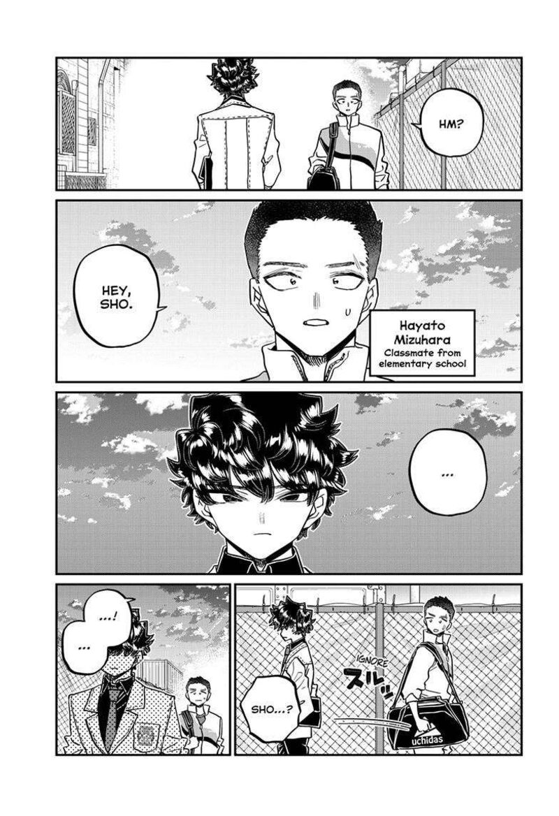 Chapter 460 - Page 15