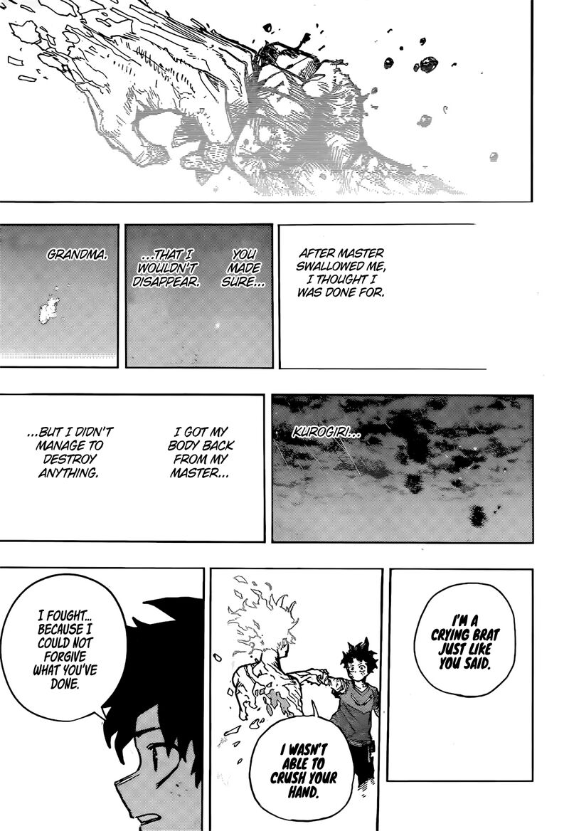 Chapter 423 - Page 14