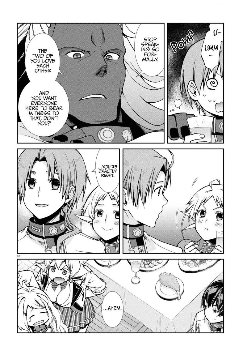 Chapter 80 - Page 26