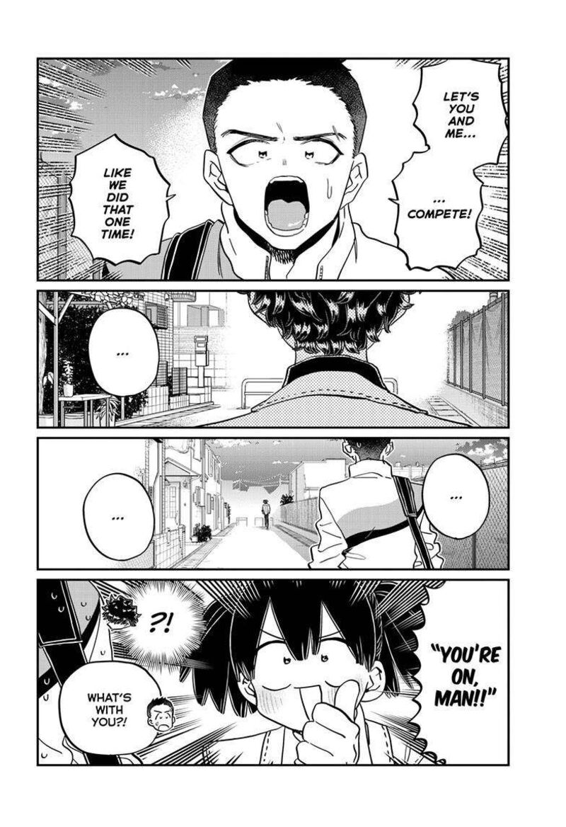 Chapter 461 - Page 6