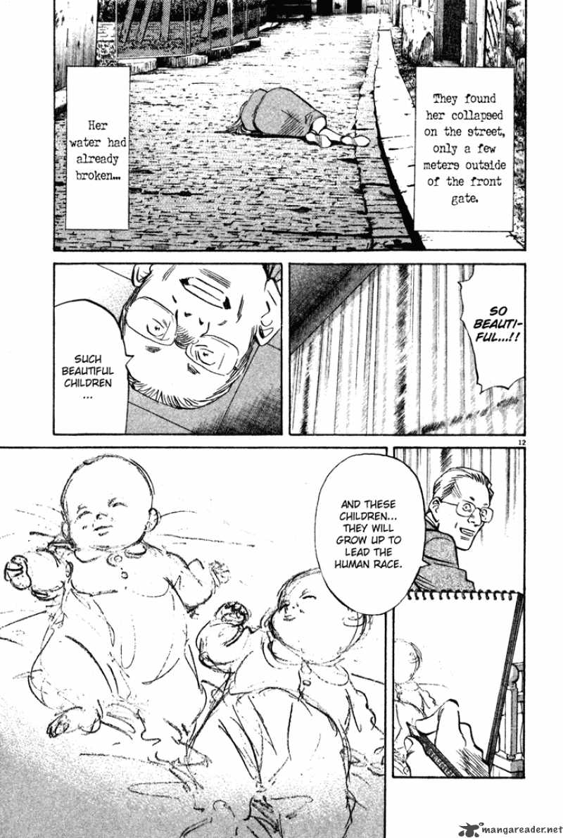 Chapter 140 - Page 12